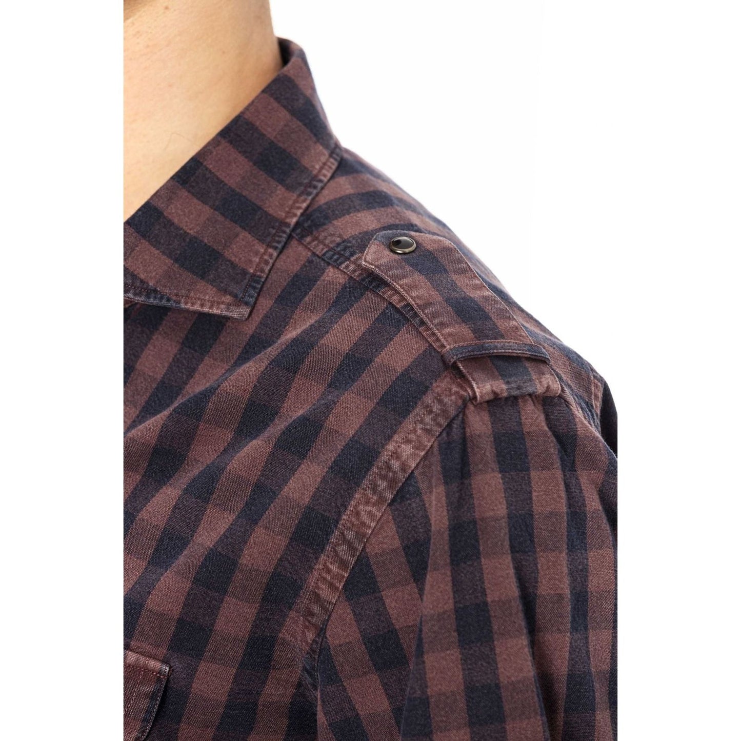 Jacob Cohen Shirts Shirts Jacob Cohen Dark Slate Gray