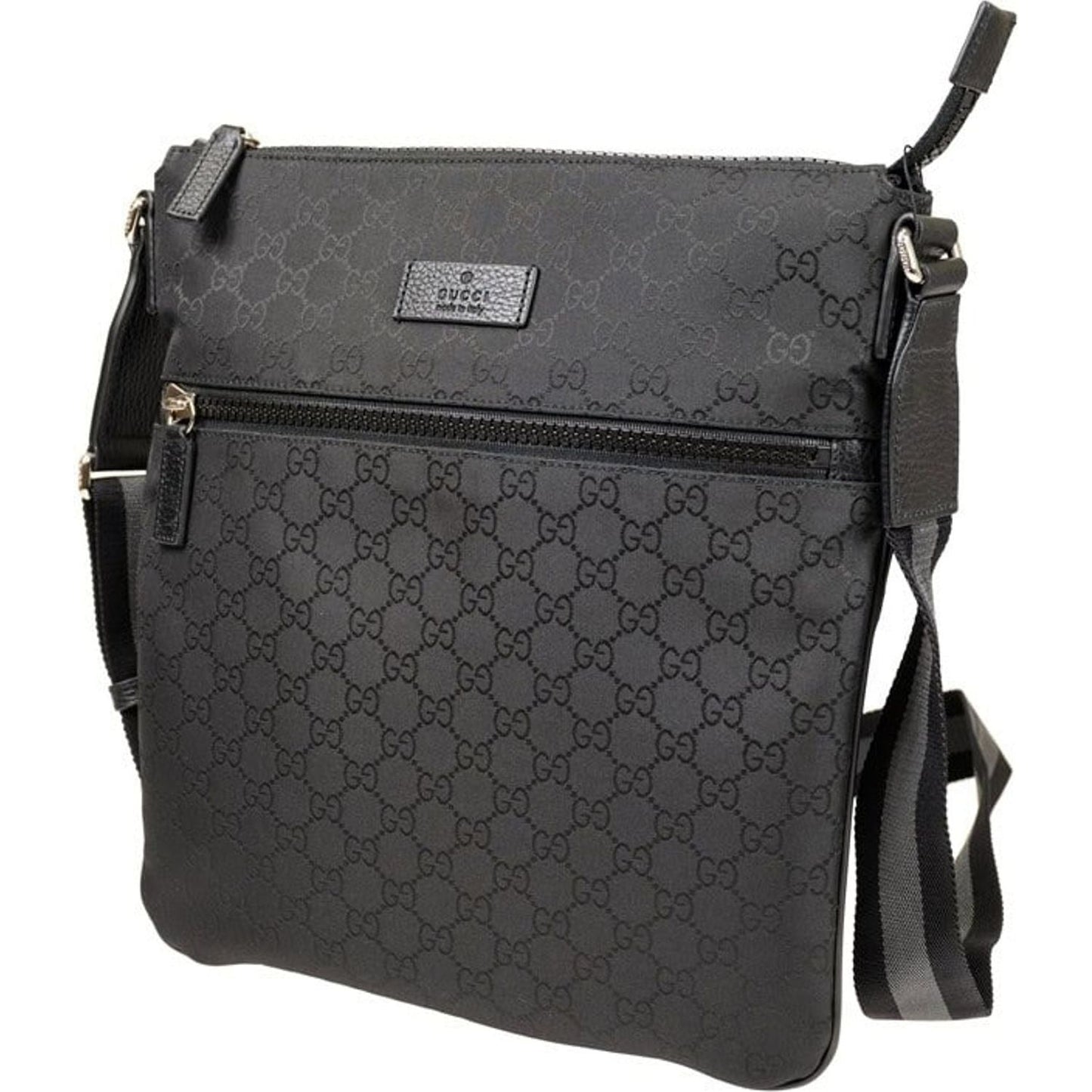 Gucci Tracolla Tracolla Gucci Dark Slate Gray