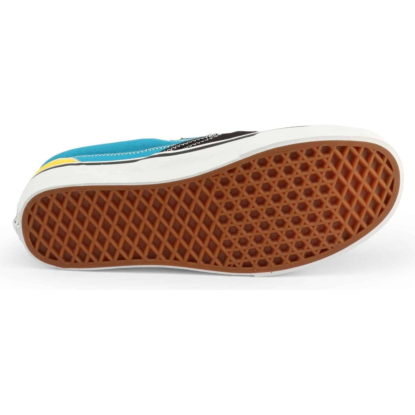 Vans Slip-on Slip-on Vans Saddle Brown