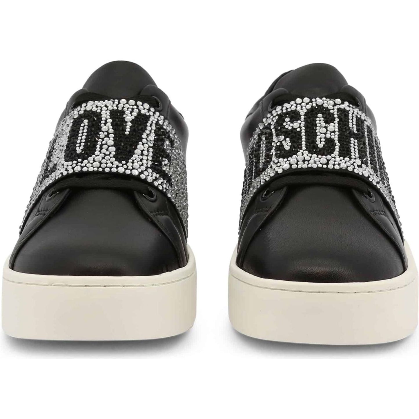 Love Moschino Sneakers Sneakers Love Moschino Light Gray