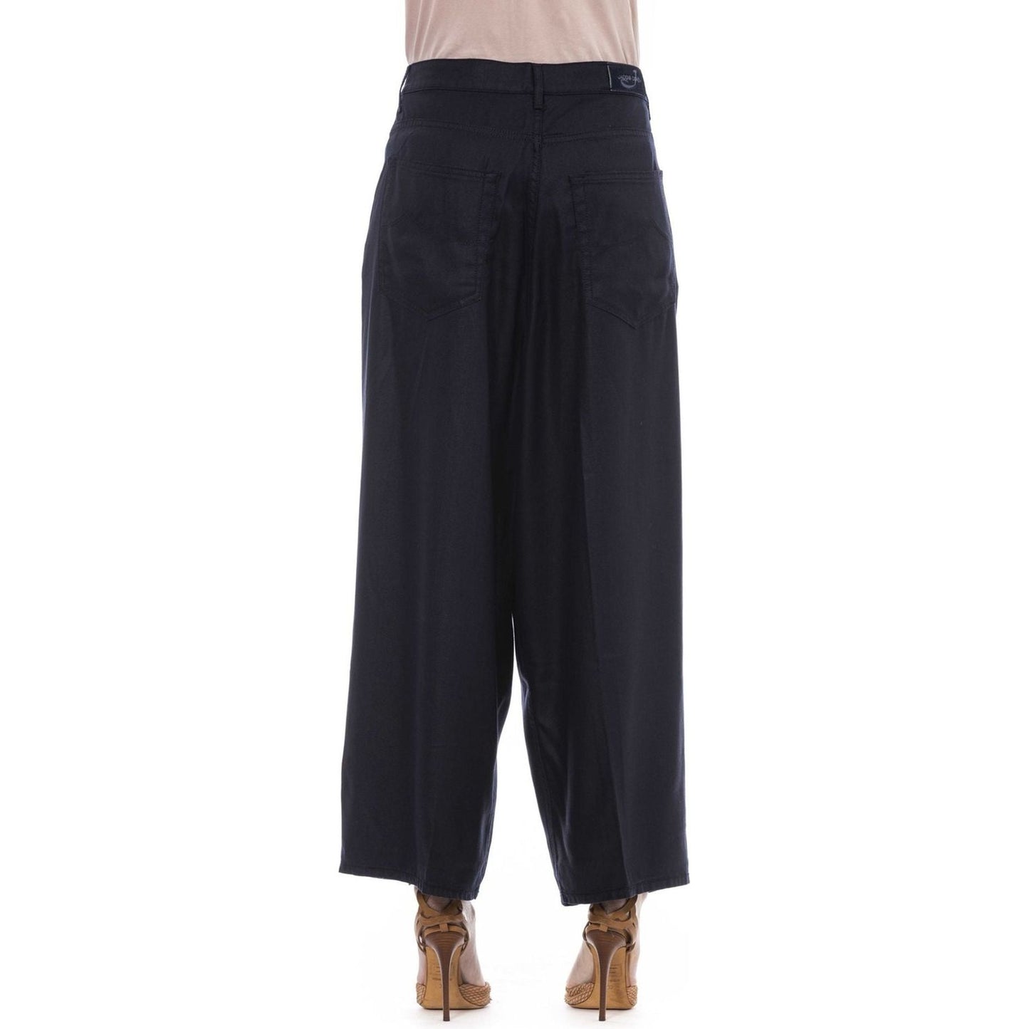 Jacob Cohen Trousers Trousers Jacob Cohen Dark Slate Gray