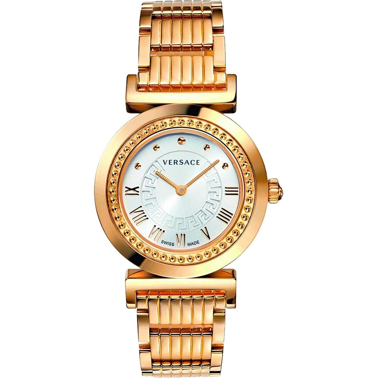 Versace Watches Watches Versace Wheat