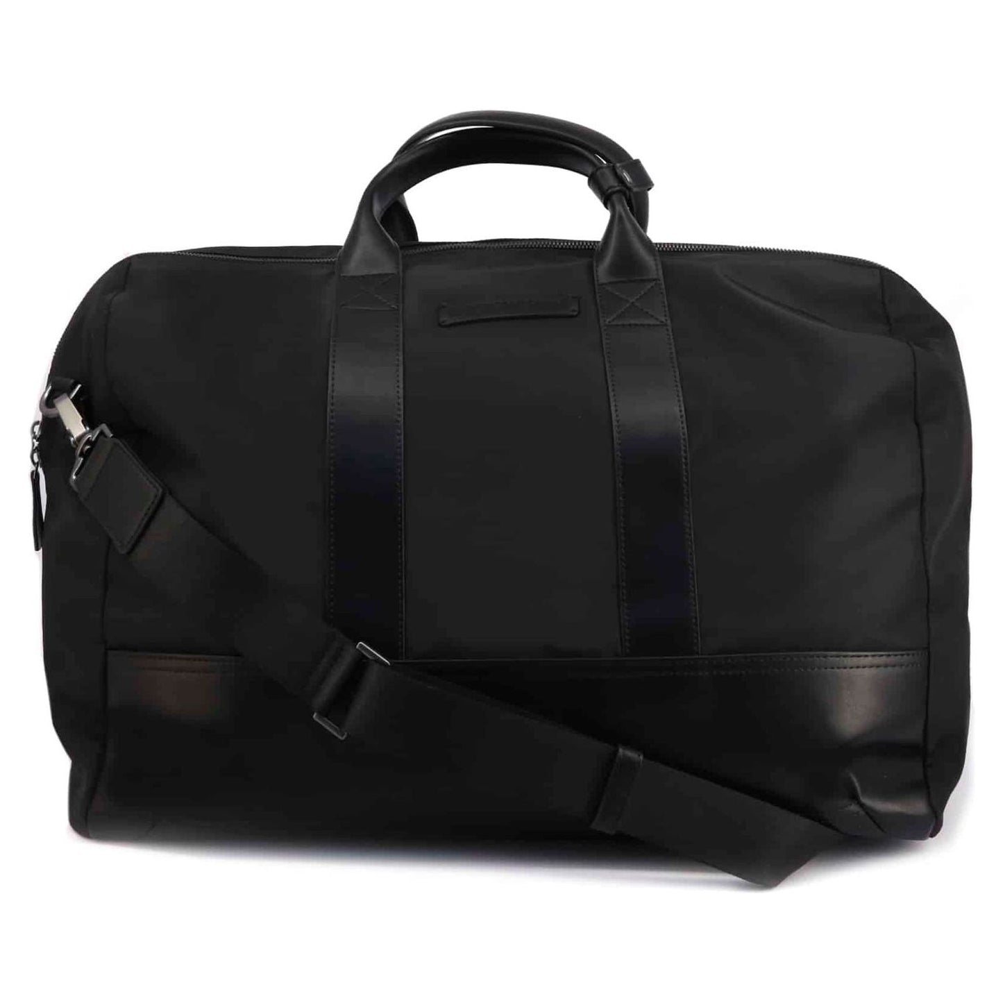 Emporio Armani Travel bags Travel bags Emporio Armani Black