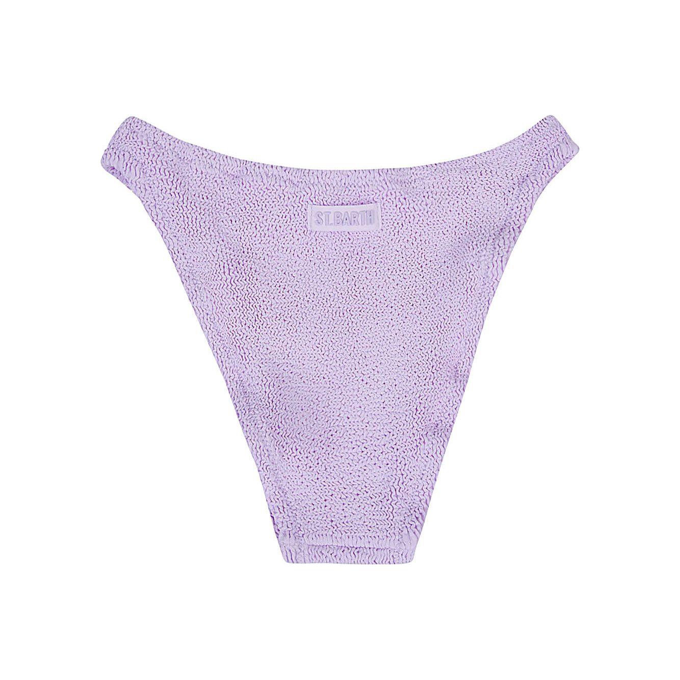 MC2 Saint Barth Sea clothing Purple