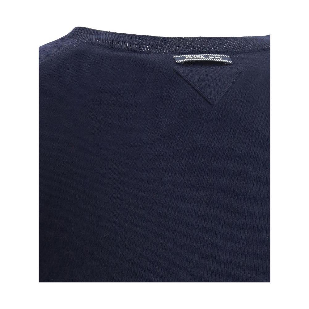 Prada Virgin wool Sweater