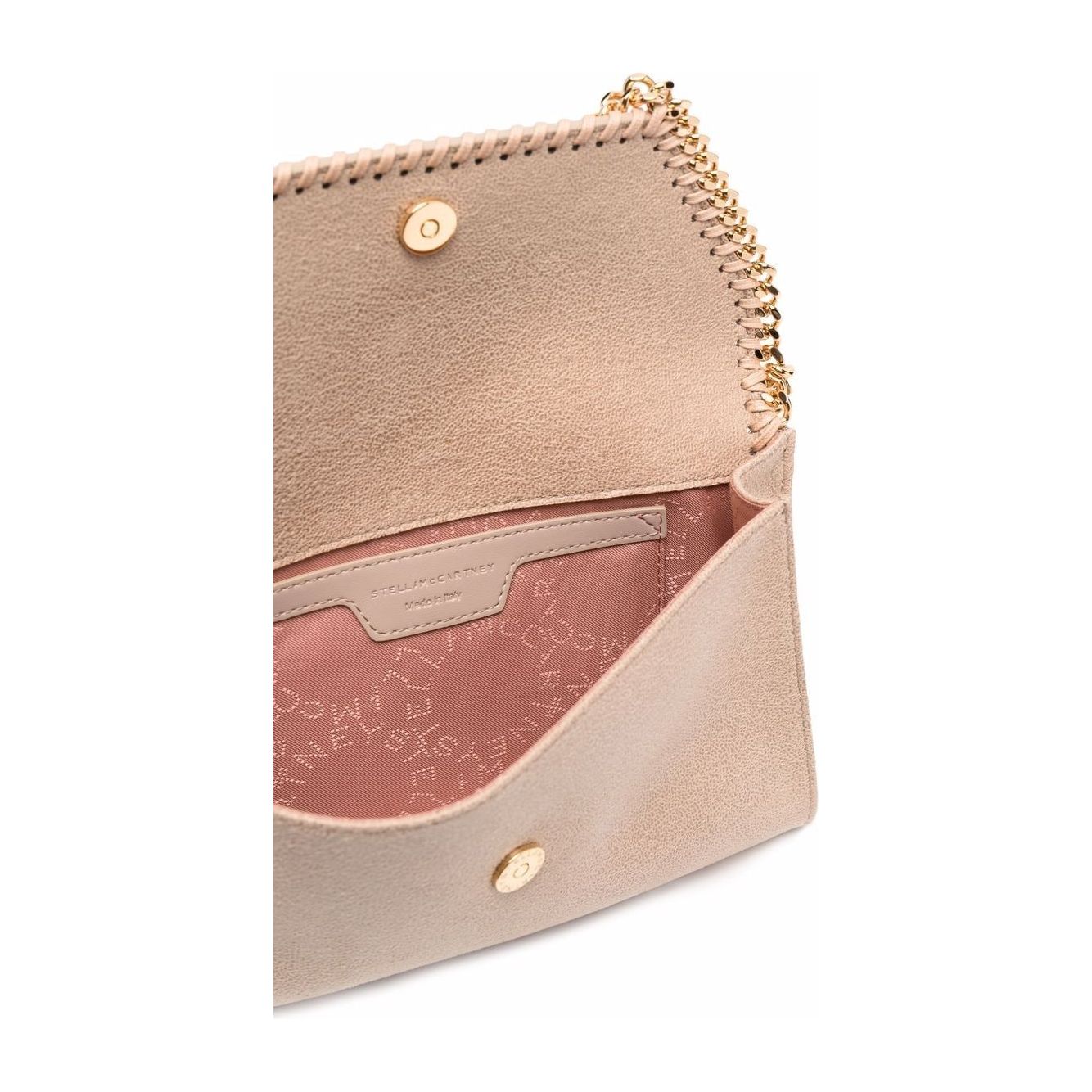 Stella McCartney mini Falabella crossbody bag
