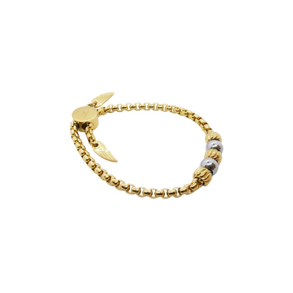 AN JEWELS JEWELRY Mod. AL.B1MW23SG DESIGNER FASHION JEWELLERY AN JEWELS Tan