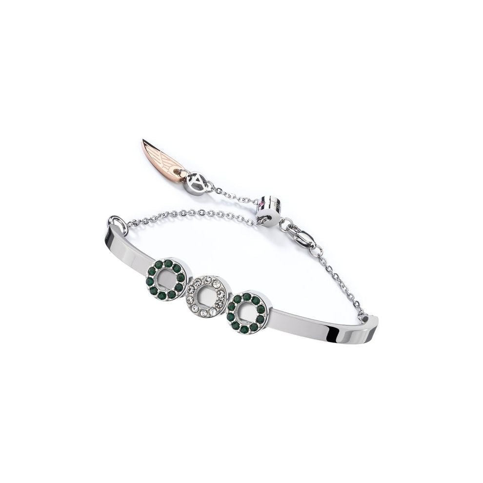 AN JEWELS JEWELRY Mod. ANPULSEIRALI17 DESIGNER FASHION JEWELLERY AN JEWELS Light Gray