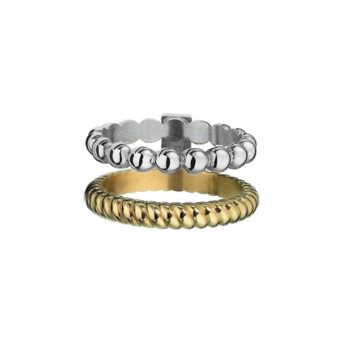 AN JEWELS JEWELRY Mod. AR.R2NS04SY-9 DESIGNER FASHION JEWELLERY AN JEWELS Rosy Brown