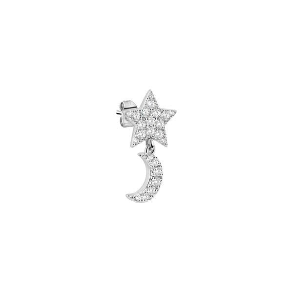 LA PETITE STORY JEWELRY Mod. LPS02ARQ30 DESIGNER FASHION JEWELLERY LA PETITE STORY Light Gray