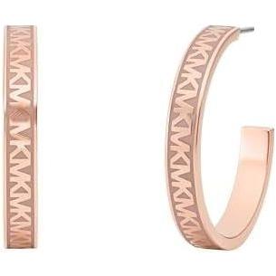 MICHAEL KORS FASHION JEWELS Mod. FASHION DESIGNER FASHION JEWELLERY MICHAEL KORS JEWELS Peach Puff