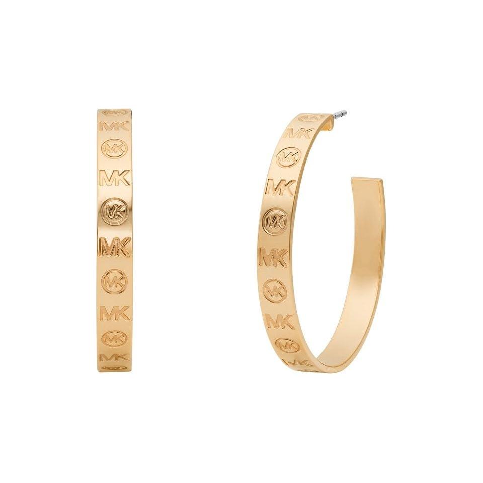 MICHAEL KORS FASHION JEWELS Mod. FASHION DESIGNER FASHION JEWELLERY MICHAEL KORS JEWELS Tan