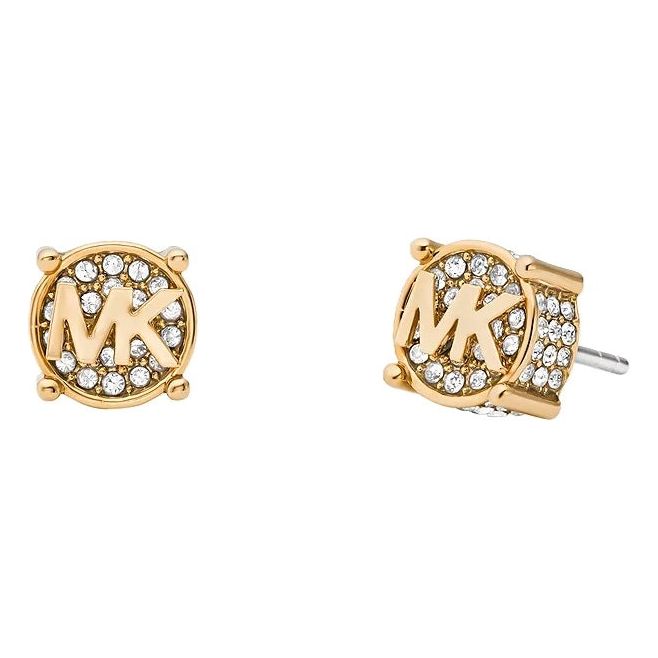 MICHAEL KORS FASHION JEWELS Mod. FASHION DESIGNER FASHION JEWELLERY MICHAEL KORS JEWELS Wheat