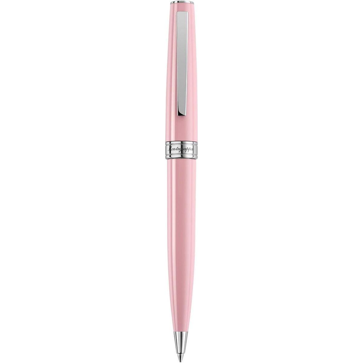 PENNE MONTEGRAPPA MOD. ISA1RBAS FASHION ACCESSORIES MONTEGRAPPA WRITING Thistle