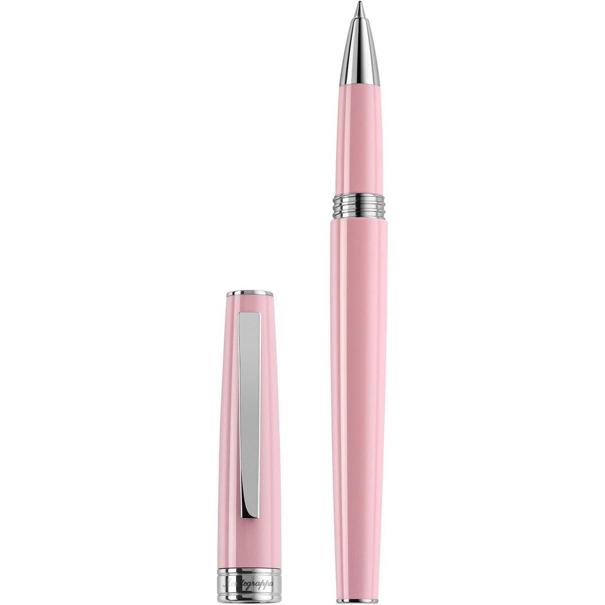 PENNE MONTEGRAPPA MOD. ISA1RRAS FASHION ACCESSORIES MONTEGRAPPA WRITING Thistle