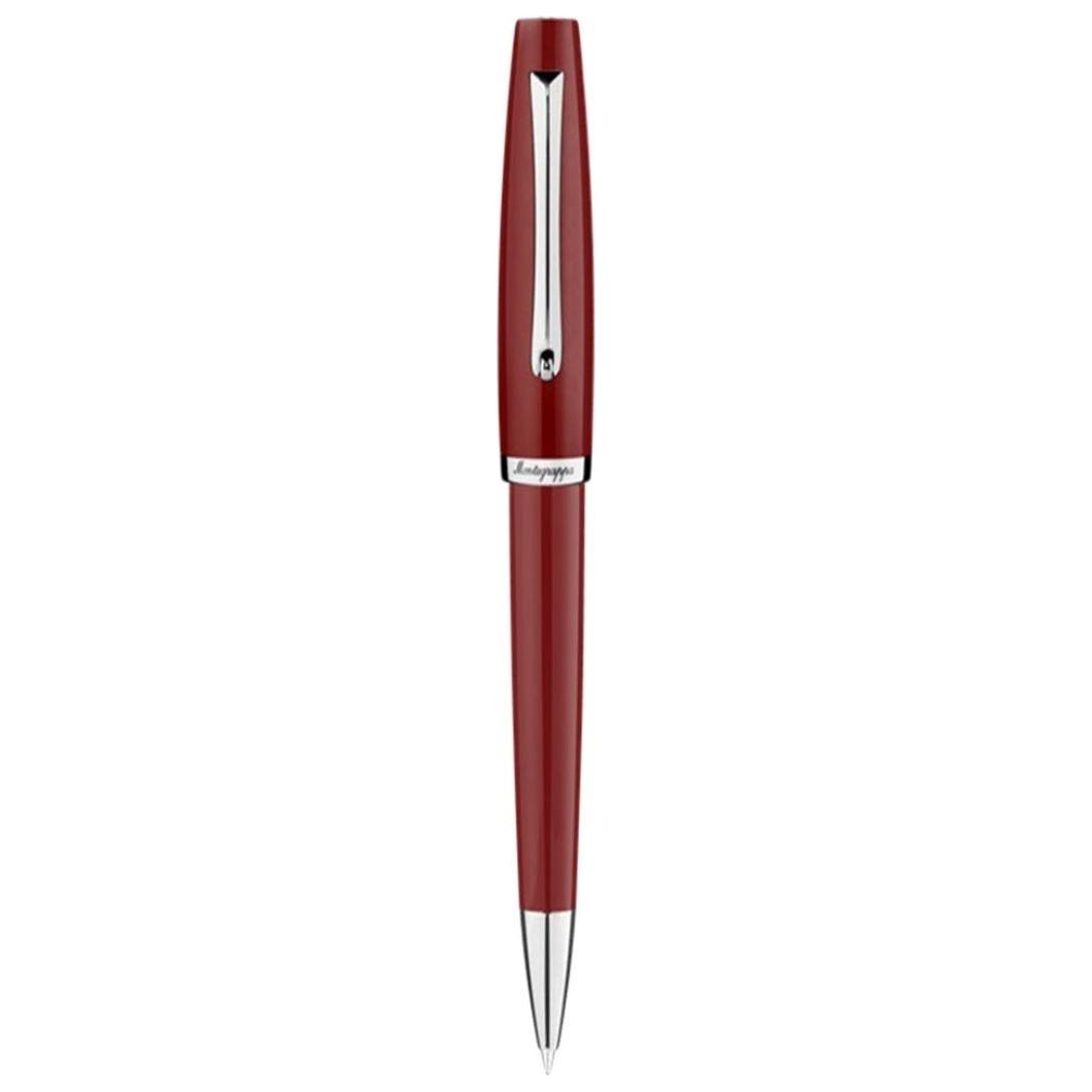 PENNE MONTEGRAPPA MOD. ISMANBIR_2 FASHION ACCESSORIES MONTEGRAPPA WRITING Sienna