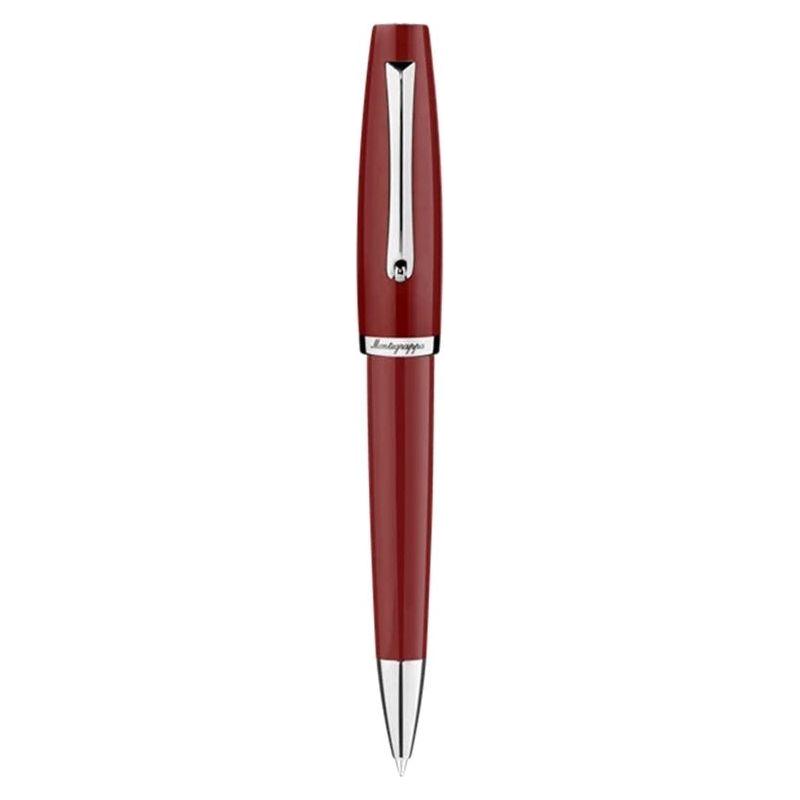 PENNE MONTEGRAPPA MOD. ISMANRIR_2 FASHION ACCESSORIES MONTEGRAPPA WRITING Sienna