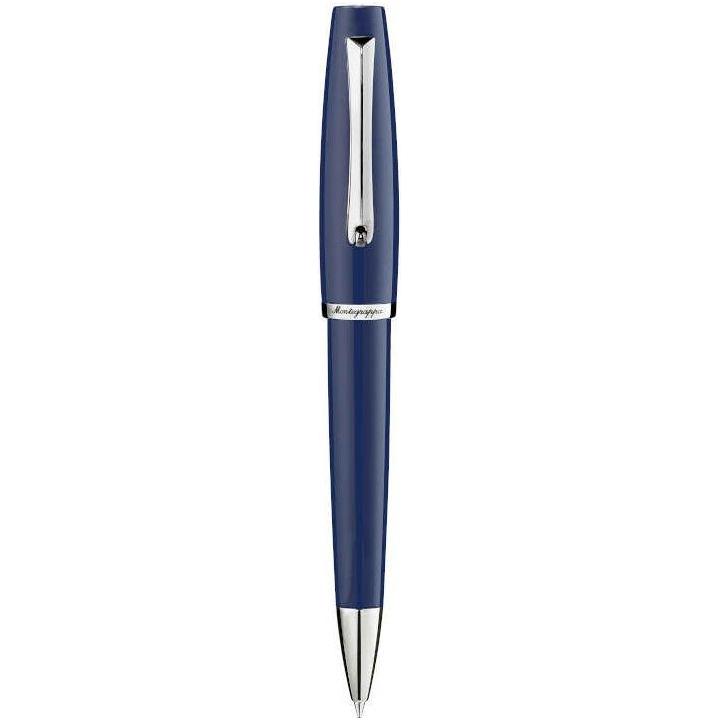 PENNE MONTEGRAPPA MOD. ISMANRYB_9 FASHION ACCESSORIES MONTEGRAPPA WRITING Dark Slate Blue