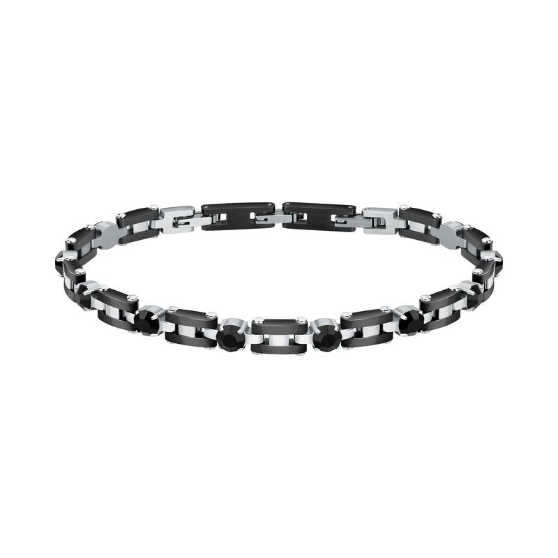 MORELLATO MOD. SABH25 DESIGNER FASHION JEWELLERY MORELLATO GIOIELLI Dark Slate Gray