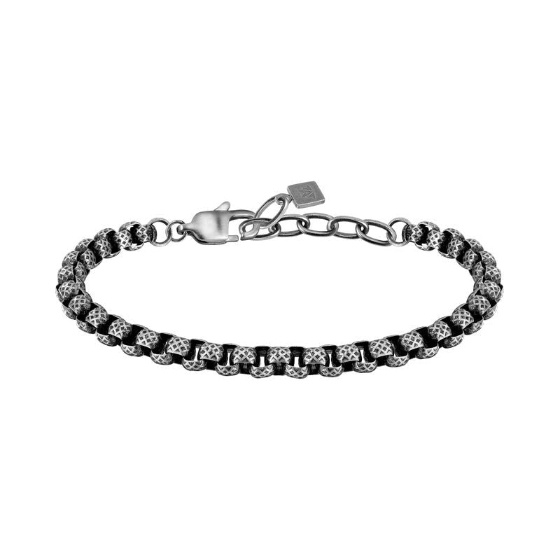 MORELLATO MOD. SATX31 DESIGNER FASHION JEWELLERY MORELLATO GIOIELLI Dark Slate Gray
