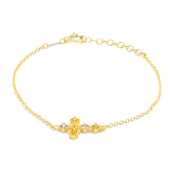 RADIANT JEWELS JEWELRY Mod. RY000015 DESIGNER FASHION JEWELLERY RADIANT JEWELS Bisque