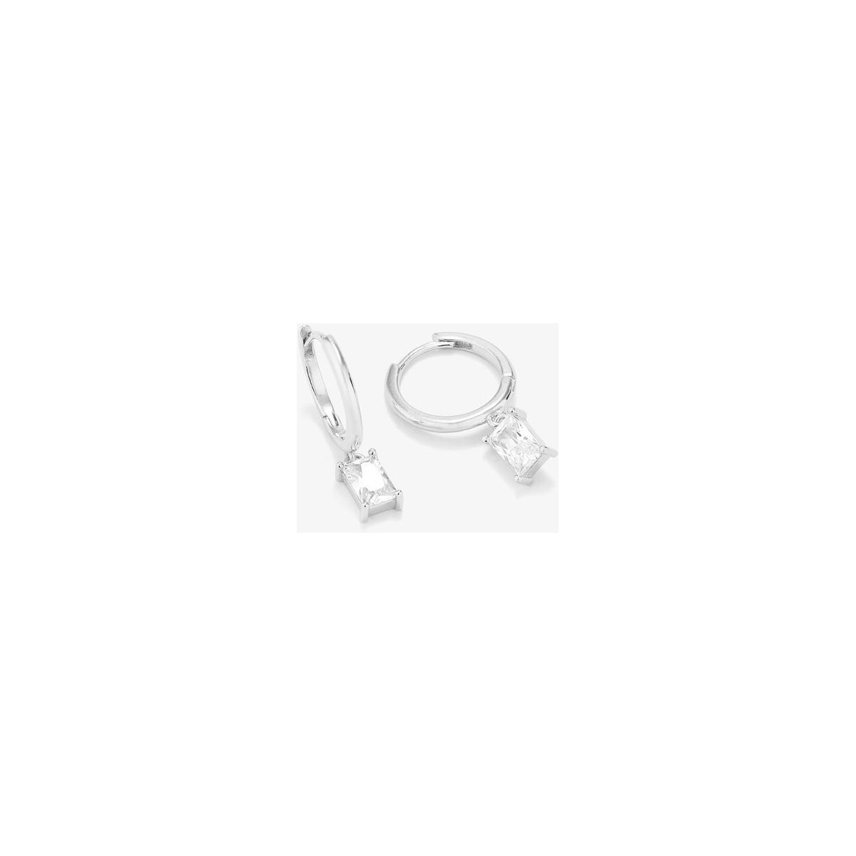 RADIANT JEWELS JEWELRY Mod. RY000062 DESIGNER FASHION JEWELLERY RADIANT JEWELS White Smoke