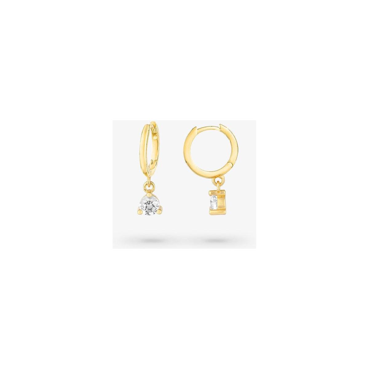 RADIANT JEWELS JEWELRY Mod. RY000069 DESIGNER FASHION JEWELLERY RADIANT JEWELS White Smoke