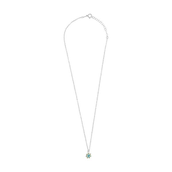 RADIANT JEWELS JEWELRY Mod. RY000117 DESIGNER FASHION JEWELLERY RADIANT JEWELS Light Gray