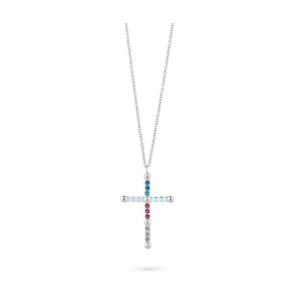RADIANT JEWELS JEWELRY Mod. RY000125 DESIGNER FASHION JEWELLERY RADIANT JEWELS Light Gray