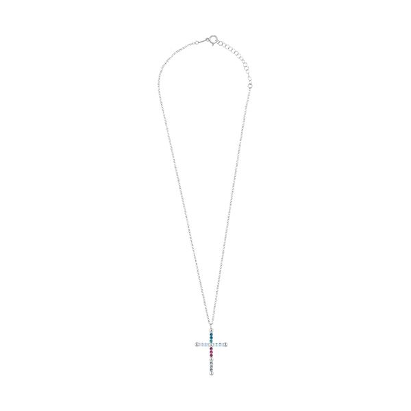 RADIANT JEWELS JEWELRY Mod. RY000125 DESIGNER FASHION JEWELLERY RADIANT JEWELS Light Gray