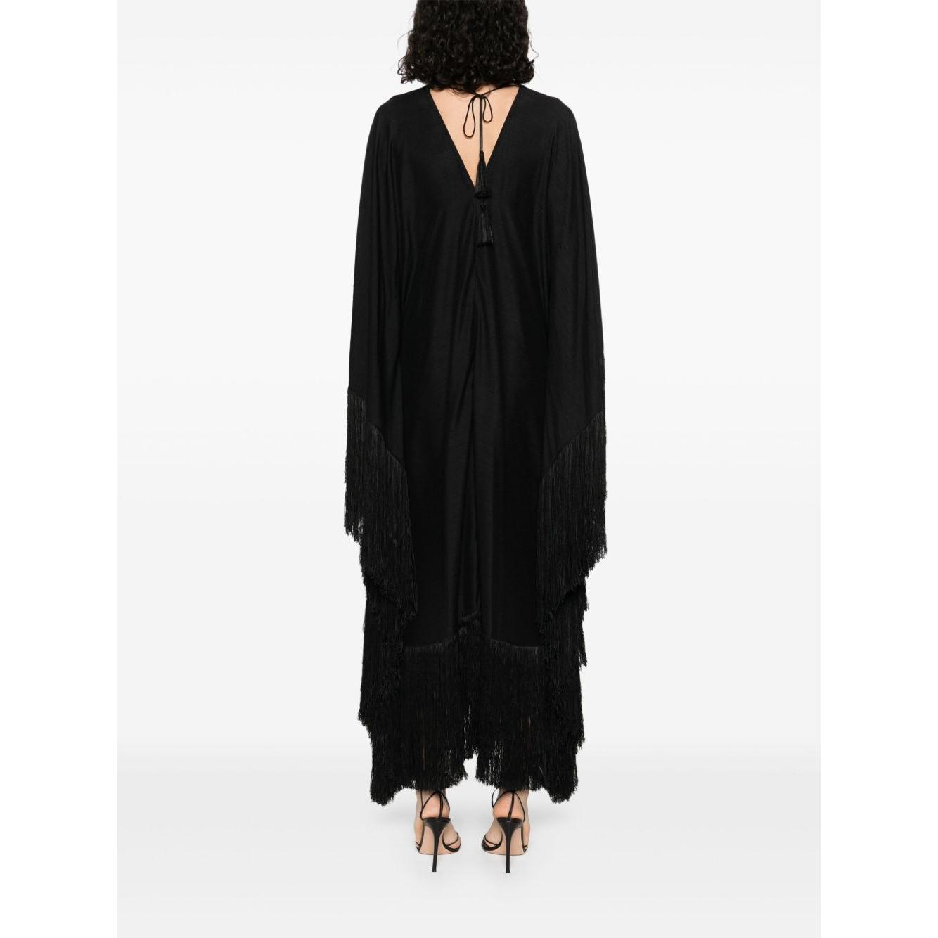 TALLER MARMO PRE Sea clothing Black