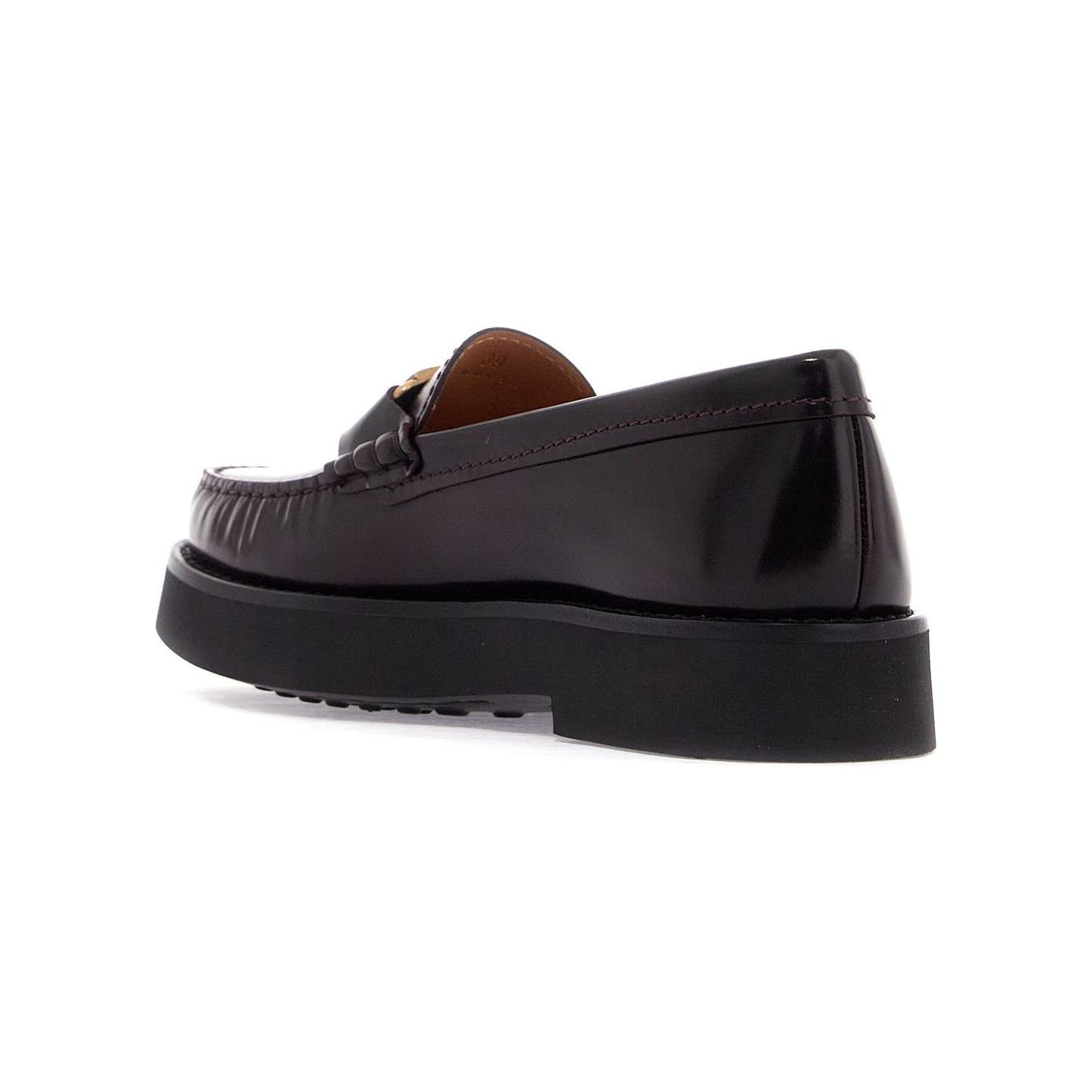 Tod'S t timeless leather loafers