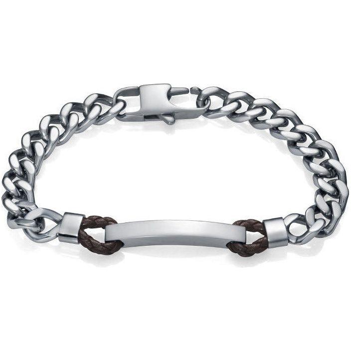 VICEROY FASHION Mod. 1313P01011 Bracelet VICEROY FASHION JEWELS Light Gray