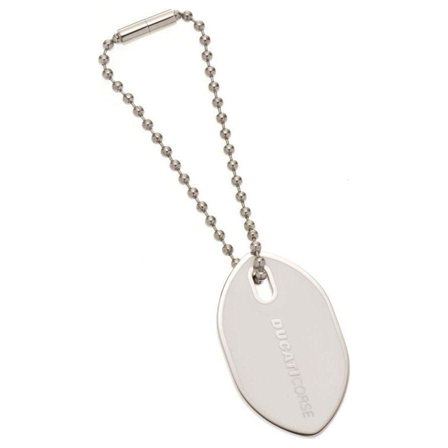 DUCATI JEWELS Mod. 31500571 DESIGNER FASHION JEWELLERY DUCATI JEWELS Light Gray