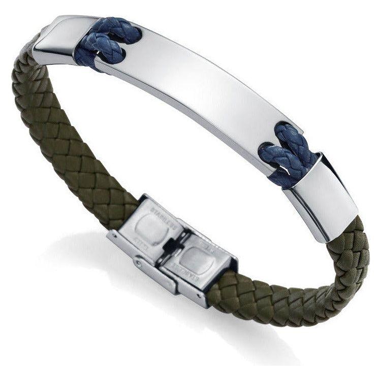 VICEROY FASHION Mod. 75080P01016 Bracelet VICEROY FASHION JEWELS Dark Slate Gray
