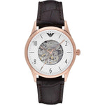 EMPORIO ARMANI MECCANICO Mod. AR1920 WATCHES EMPORIO ARMANI Dark Slate Gray