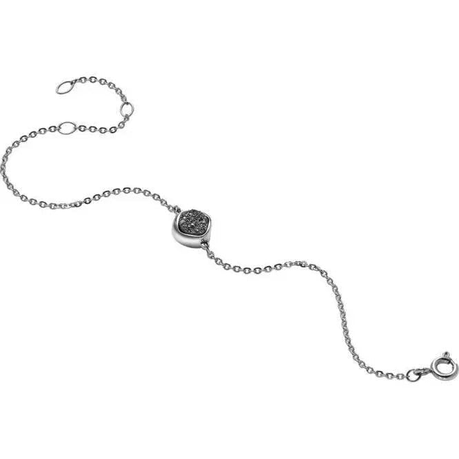 BREIL JEWELS Mod. MOONROCK Bracelet BREIL GIOIELLI Light Gray