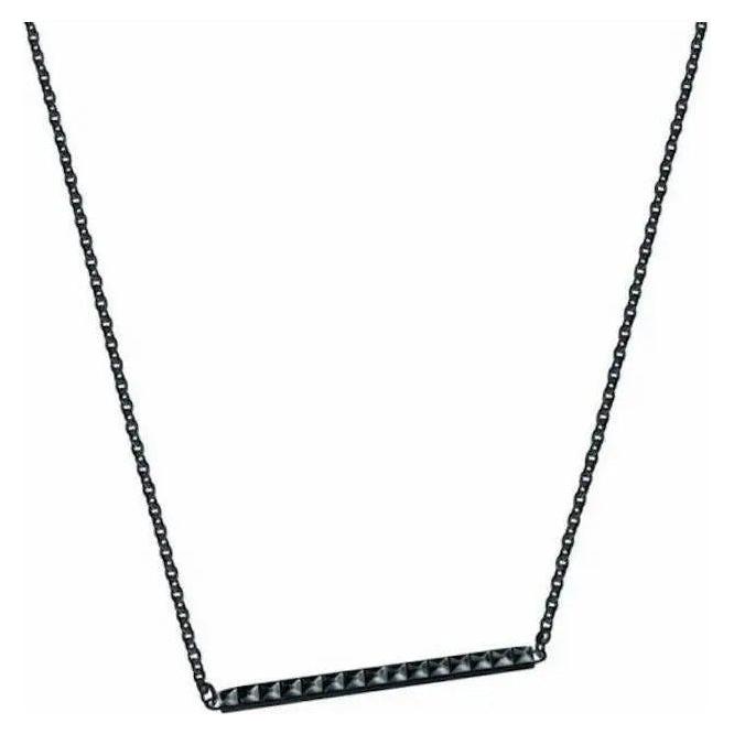 CK JEWELS Mod. EDGE DESIGNER FASHION JEWELLERY CALVIN KLEIN JEWELS Dark Slate Gray