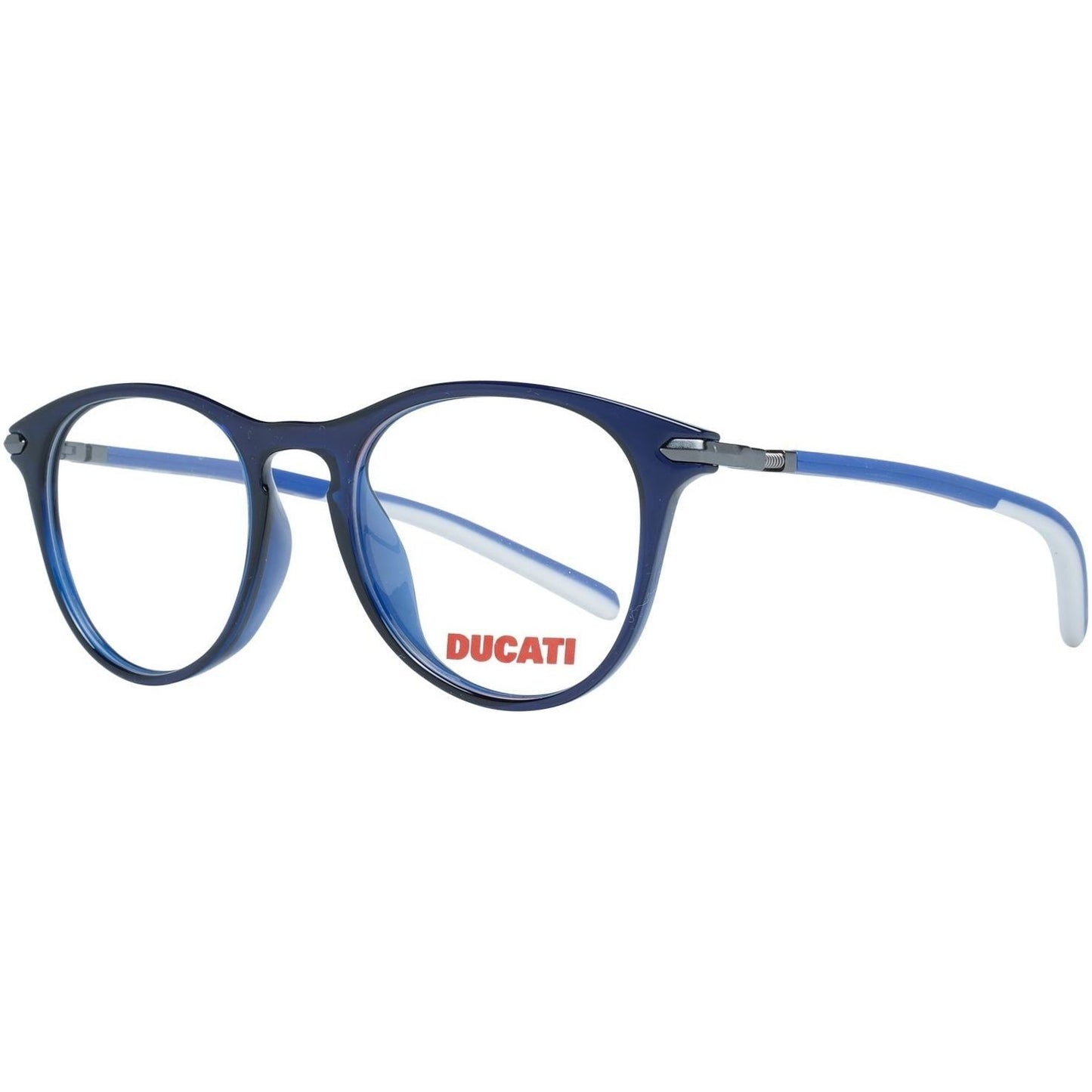 DUCATI MOD. DA1002 50600 FRAME DUCATI EYEWEAR Dark Slate Blue