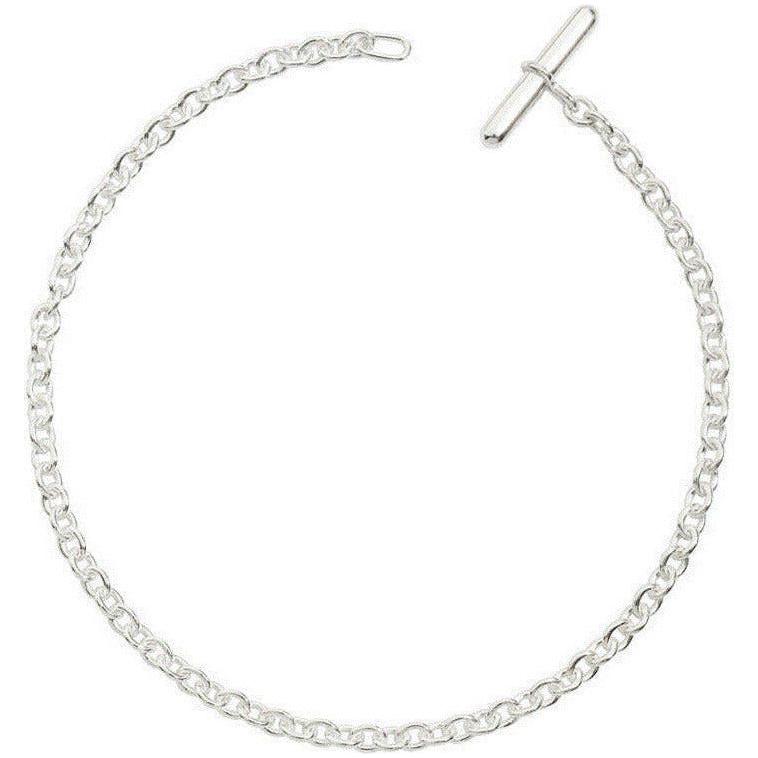 DODO Bracelet Mod. DB94003CHAIN000AG22 WOMAN BRACELET DODO Light Gray