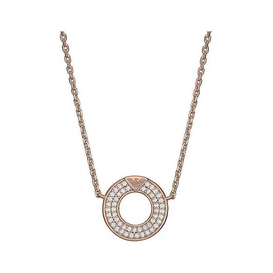 EMPORIO ARMANI Mod. EG3588221 DESIGNER FASHION JEWELLERY