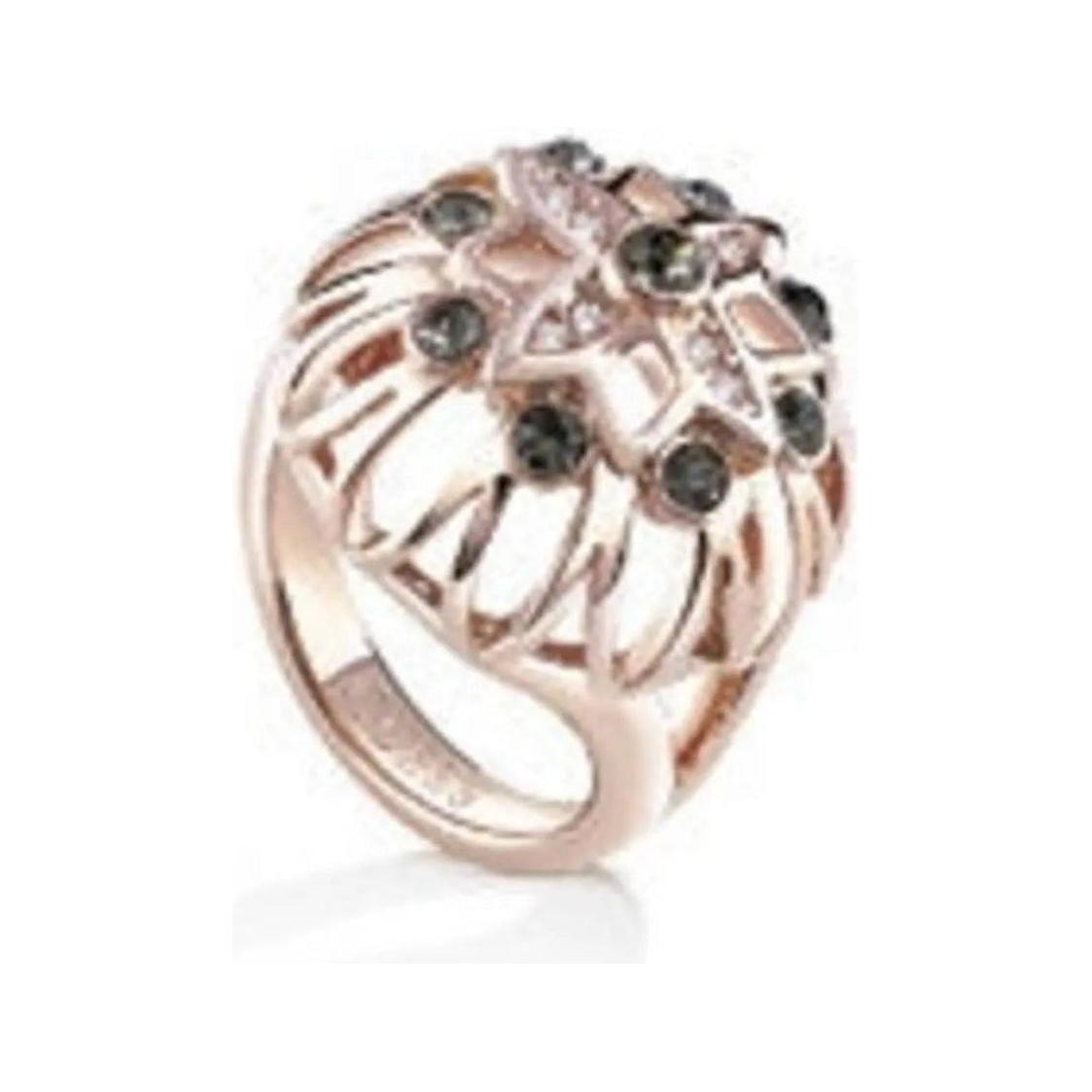 GUESS JEWELS Mod. UBR61012-54 - Size: 54 Ring GUESS JEWELS Light Gray