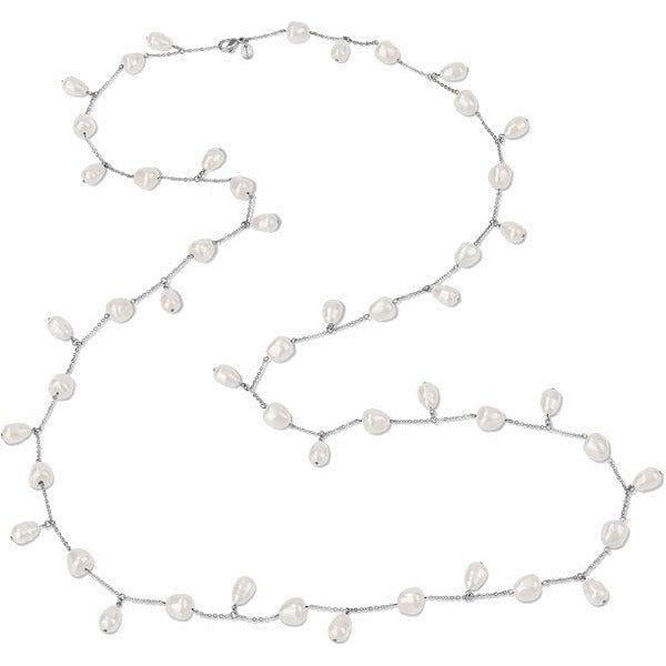 SWATCH BIJOUX Mod. JPW018-U DESIGNER FASHION JEWELLERY SWATCH BIJOUX EVERGREEN Antique White