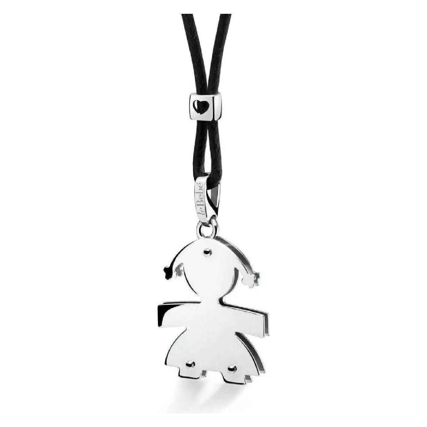 LE BEBE Necklace MOD. LBB004-N WOMAN NECKLACE LE BEBE' Lavender