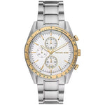 MICHAEL KORS Mod. MK9112 WATCHES MICHAEL KORS Light Gray