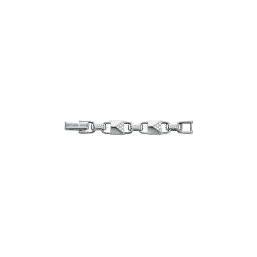 MICHAEL KORS JEWELS Mod. MERCER (bracelet extension) Bracelet MICHAEL KORS JEWELS Light Gray