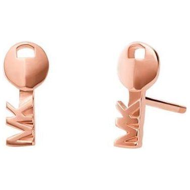 MICHAEL KORS JEWELS Mod. STUD Earrings MICHAEL KORS JEWELS Wheat