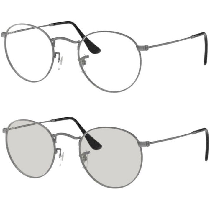 MONCLER SUNGLASSES Mod. ML0121 57008 MAN SUNGLASSES MONCLER SUNGLASSES Light Gray