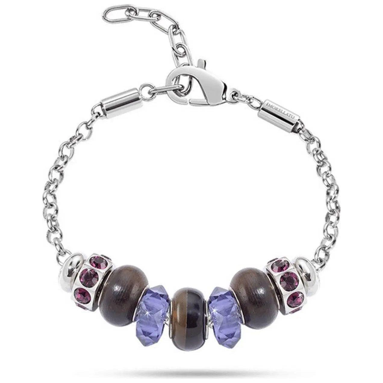 MORELLATO Mod. DROPS Bracelet MORELLATO GIOIELLI Light Gray