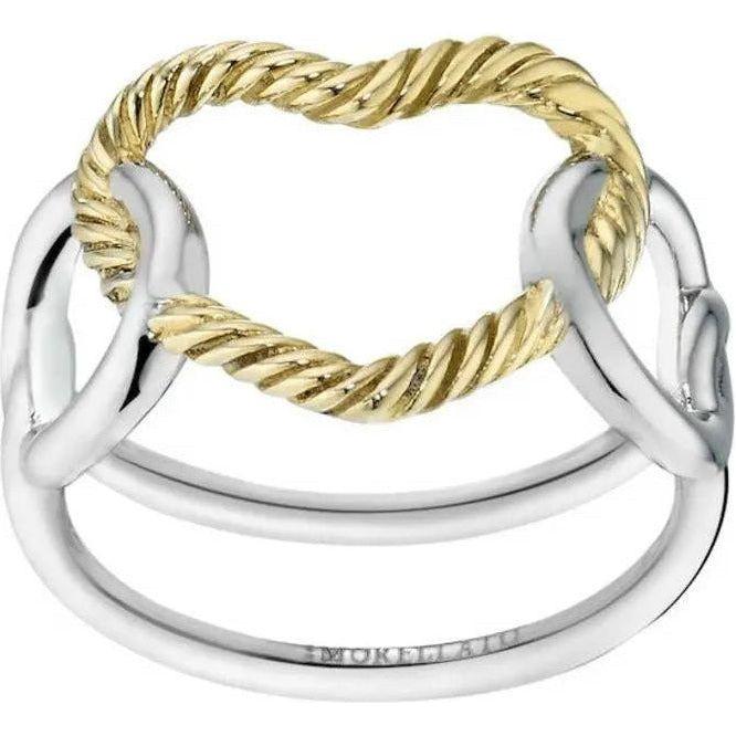 MORELLATO Mod. ESSENZA size 016 Bracelet MORELLATO GIOIELLI Light Gray